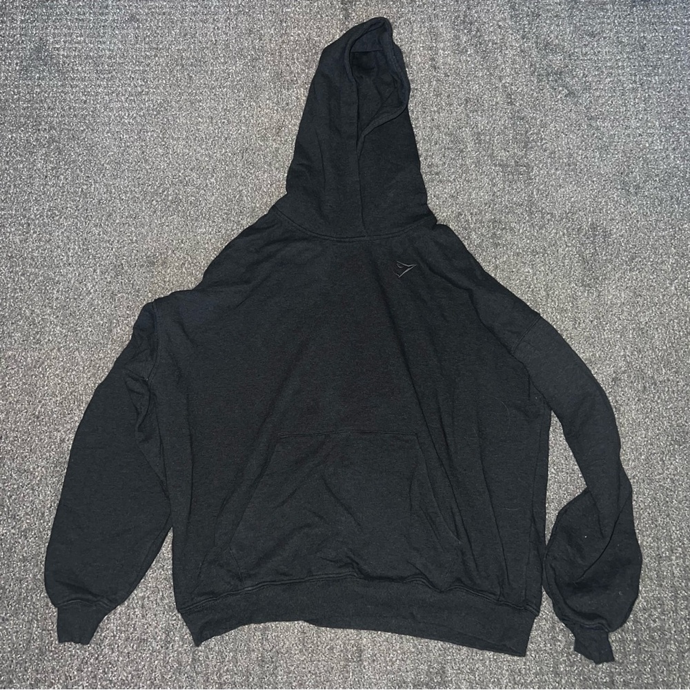 Gymshark rest day sweats hoodie